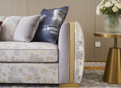 Beistelltisch Couchtische Kaffeetisch Sofa Tische Edelstahl Tisch Luxus Neu 2tlg